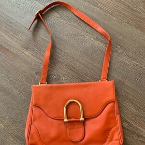 Morris Moskowitz bag